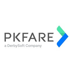 Pkfare via travelgate